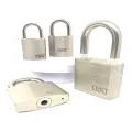 High Security SUS304 Multi-function Smart Padlock